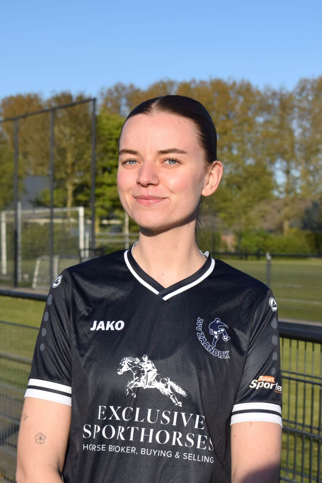 Melissa Donkers