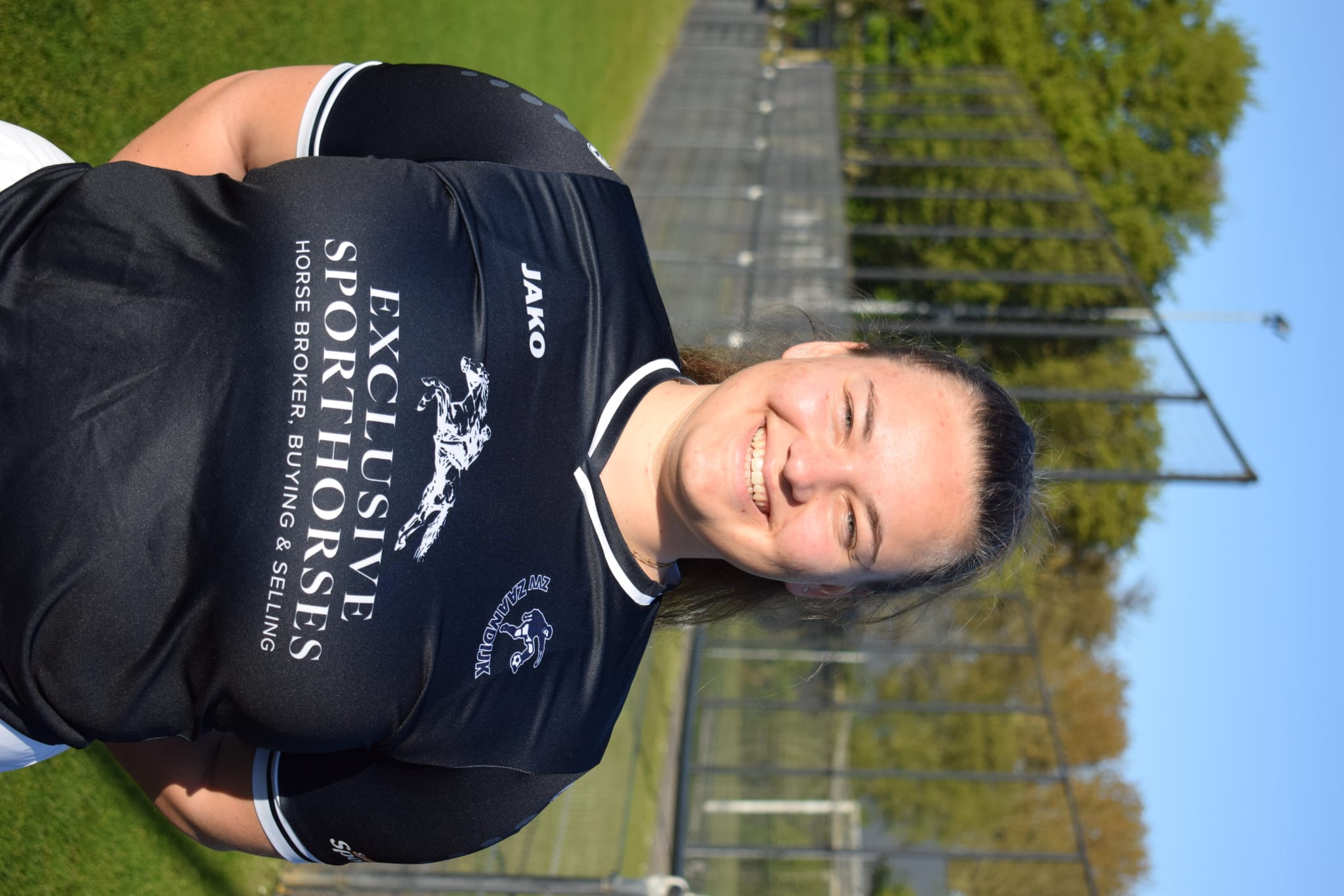 Tess Luijting