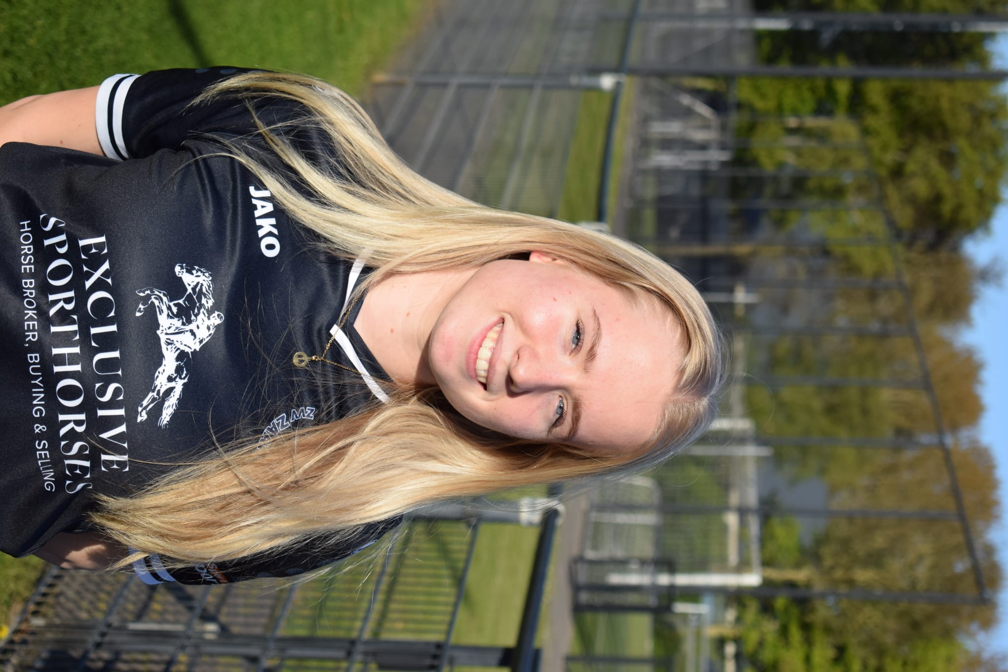 Lorelai Bakker
