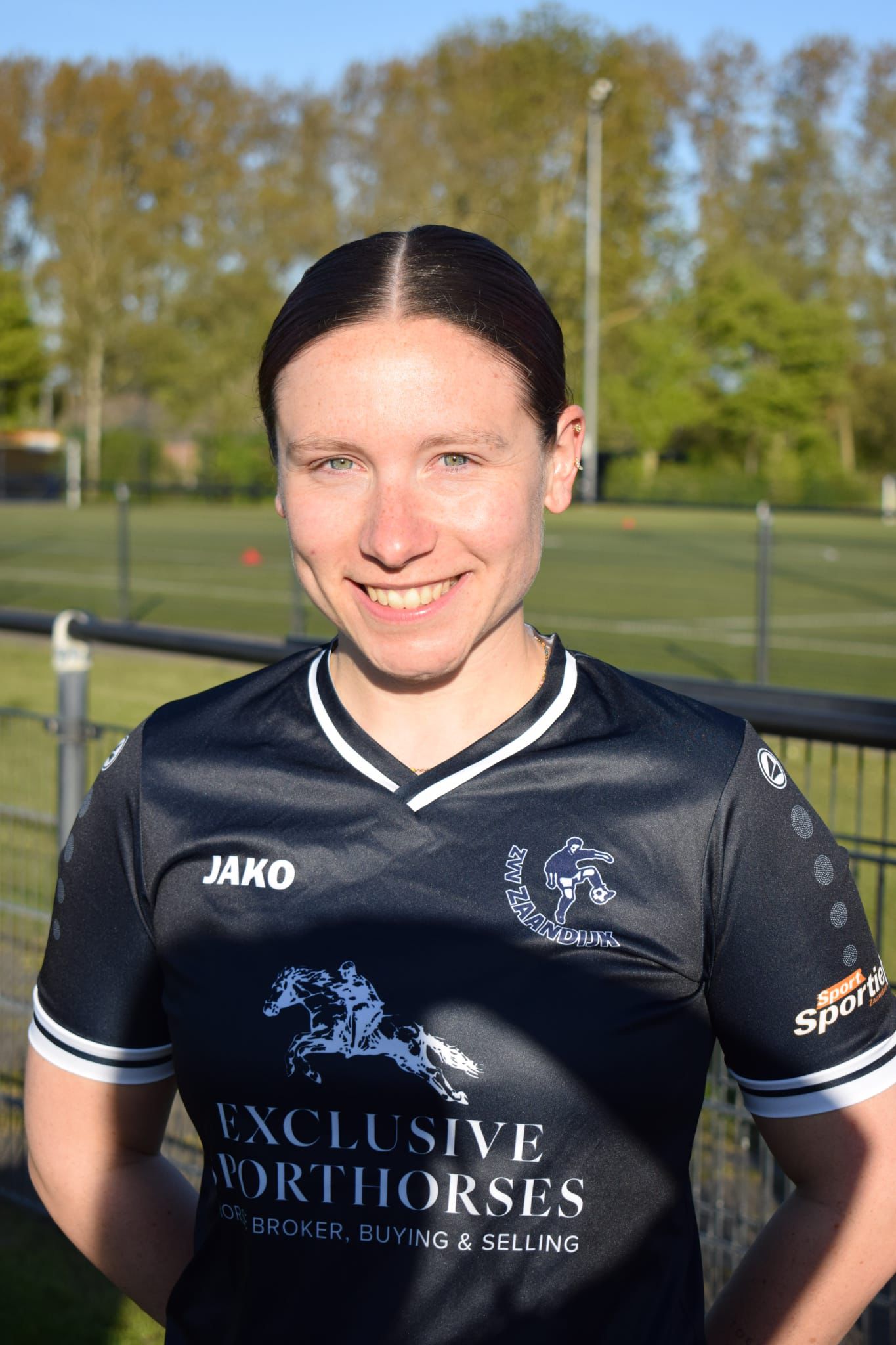 Dionne van Dijk