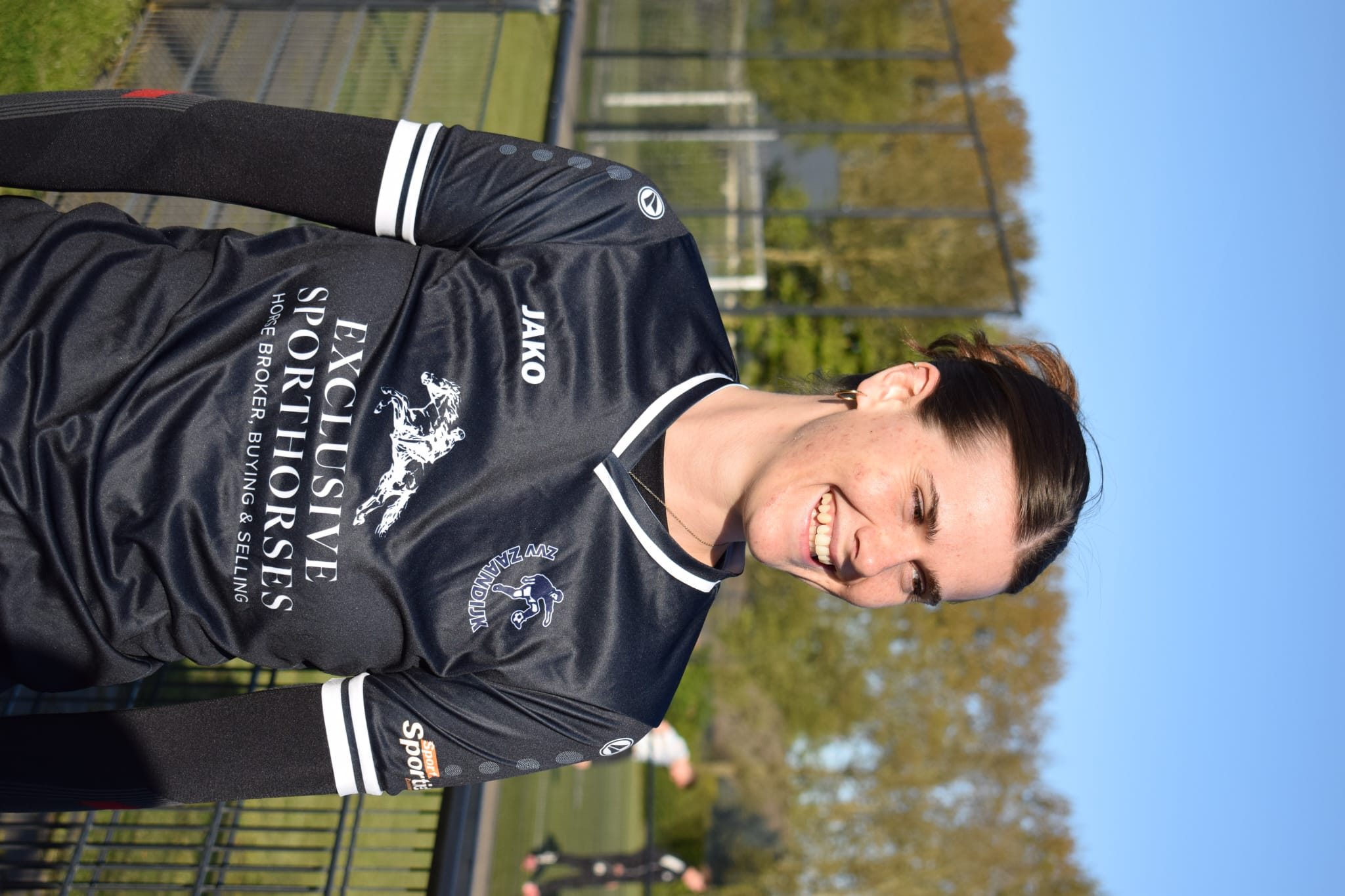 Nienke Hoffman