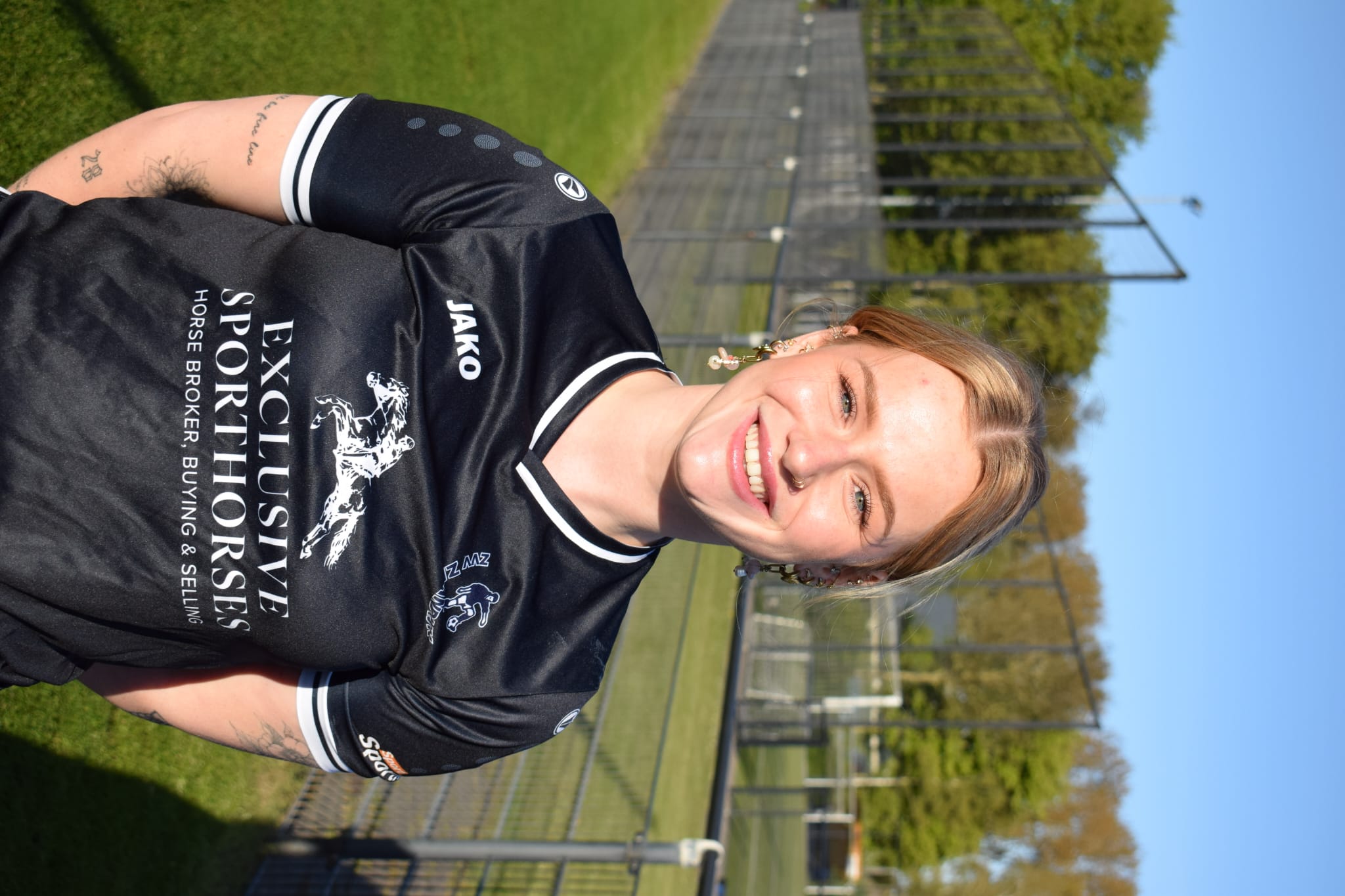 Danique van Heeringen