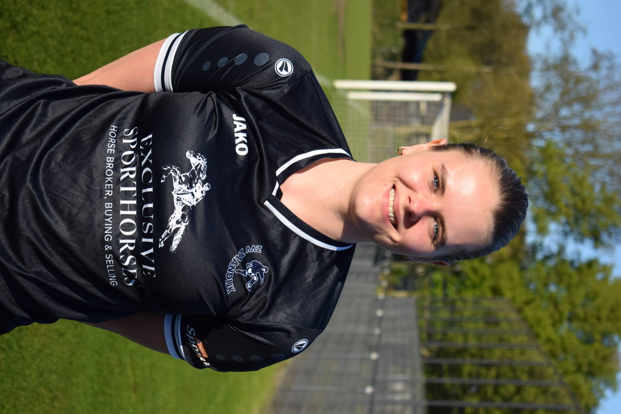 Mariska Oosterhuis